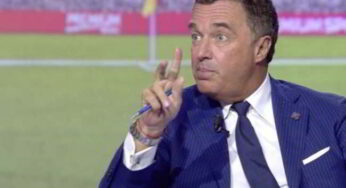 Pistocchi: “Caso Suarez, una vergogna. Il calcio ha delle responsabilità, usciranno fuori?”