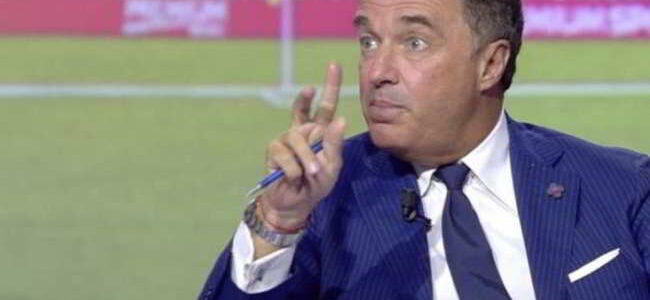 pistocchi caso suarez