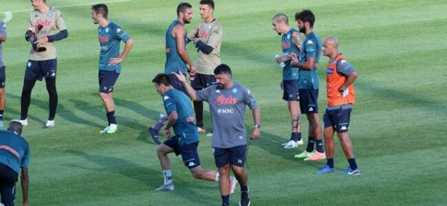 gattuso modulo 4-3-3 parma