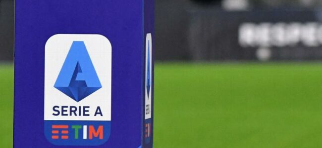coppa italia serie a date