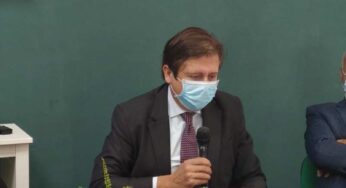 Sileri, Ministero Salute: “Stop al campionato possibile. Stadi? Soluzione prematura”