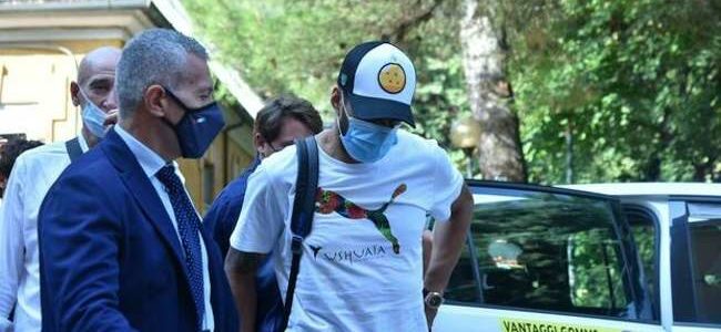 suarez truffa cittadinanza