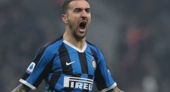 CorSera – Vecino al Napoli in prestito: trovata una nuova formula. Affare in via di definizione