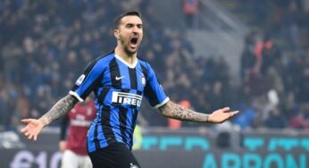 Vecino al Napoli: l’uruguaiano vuole l’azzurro, l’Inter lo cede solo in un caso. Ecco le cifre