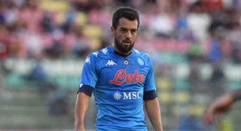 Younes al Genoa: affare vicino alla chiusura, Giuntoli e Faggiano trovano l’intesa