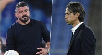 Benevento-Napoli in streaming e su DAZN. Probabili formazioni. Le ultime sul Derby campano