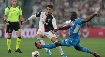 Juventus-Napoli, mercoledì la decisione del giudice sportivo. Spuntano due possibilità