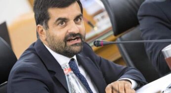 Palamara, l’ex pm di Calciopoli: “Juventus-Napoli, le ragioni del Napoli sono fondate. Bilanci Juve, come operano i controlli?”