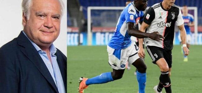 sconcerti juventus napoli