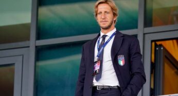 Ambrosini esalta Gattuso: “Come Simeone. Il Napoli è molto forte”