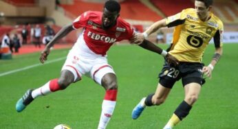 Corriere – Bakayoko offerto al Napoli, Giuntoli sonda il terreno. C’è un problema da superare