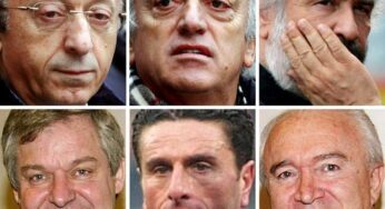 Lepore: “Mandai la Juve in B. Ecco cosa fece la stampa. 3-0 a tavolino per la Juve? Se il Napoli fa ricorso vince”