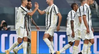 Coronavirus, Juventus: due membri dello staff positivi. Squadra in isolamento