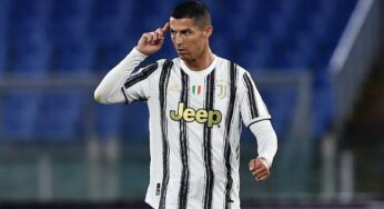 Da Torino bacchettate a Ronaldo: “Cattivo esempio per tutti”