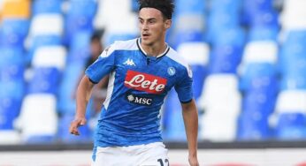 Napoli, Elmas positivo al Coronavirus, salterà la Juventus. Negativi gli altri tamponi