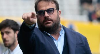Faggiano annuncia: “Genoa a Verona con la primavera. Napoli? Il calcio sia uguale per tutti”