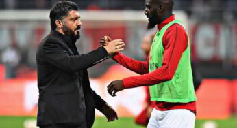 GAZZETTA: Bakayoko-Napoli, ci siamo. Trovato l’accordo con il Chelsea. Ecco quando potrebbe arrivare