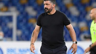 napoli-atalanta convocati gattuso