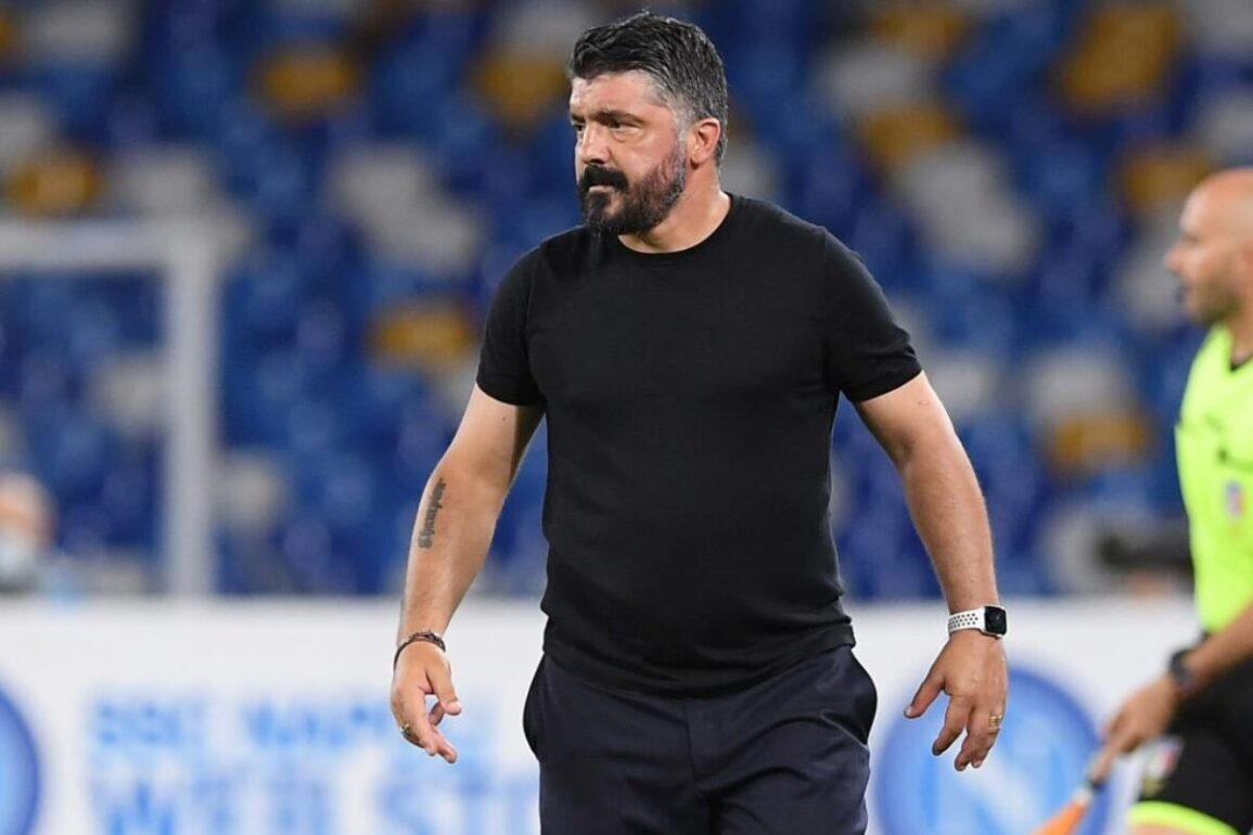 gattuso sostituto insigne