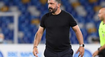 Rinnovo Gattuso: accordo vicino, intesa su penali e durata del contratto