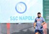 NAPOLI-ATALANTA , Gattuso ha parlato alla squadra. Il tecnico ha una piccola tentazione…
