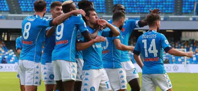 gazzetta meraviglie napoli