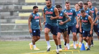 CorSport – Rinnovi Hysaj e Maksimovic, è corsa contro il tempo: possono andare via a zero