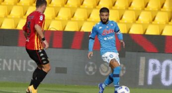 Napoli: ora basta cali di concentrazione, anche Gattuso chiede di più