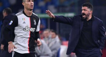 Forgione: “SCENEGGIATA NAPOLETANA O JUVENTINA? Ecco come stanno realmente le cose