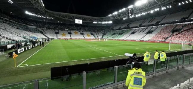 juve-napoli giudice sportivo