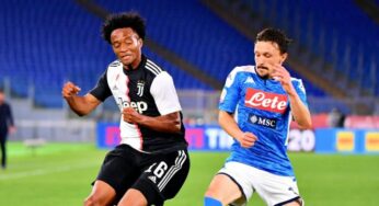 GAZZETTA – Il Napoli consegna oggi il suo ricorso. Spunta la data per l’appello