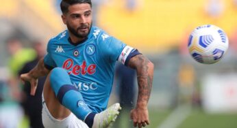 Napoli: report allenamento, Insigne punta l’Az Alkmaar