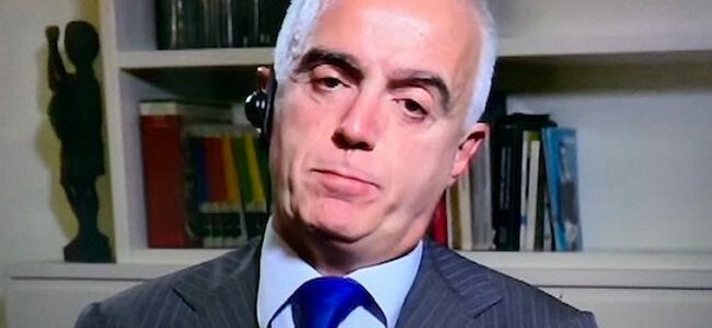 grassani giudice sportivo