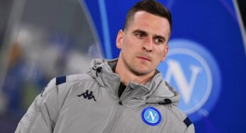 Milik: “Sono stato il goleador del Napoli. Volevo andare via, vi dico tutto”