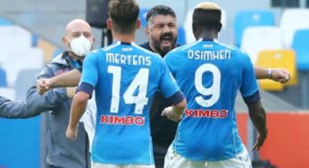 Tuttojuve attacca il Napoli e difende l’Atalanta: “A Napoli, maestri del chiagni e fotti”