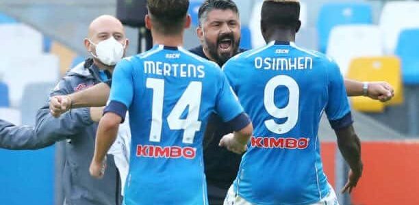 tuttoJuve napoli atalanta