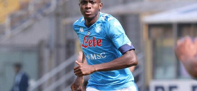 napoli-az alkmaar dove vederla