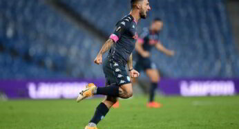 Napoli, Politano: “Mi sto prendendo la mia rivincita. Inter? mi hanno trattato male”