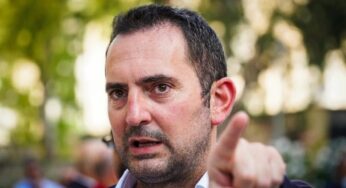 Spadafora: “Su Juve-Napoli diverse anomalie. Indagine in corso su Ronaldo”