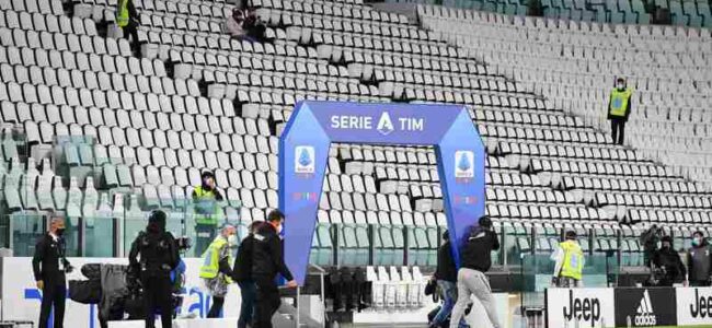 napoli slitta giudice sportivo
