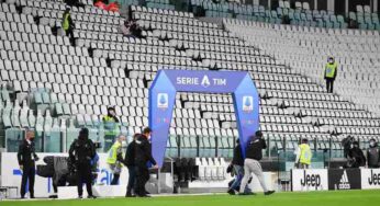 Venerato su Juve-Napoli: “Spero non sia sentenza pilatesca, ma le parole di Spadafora…”