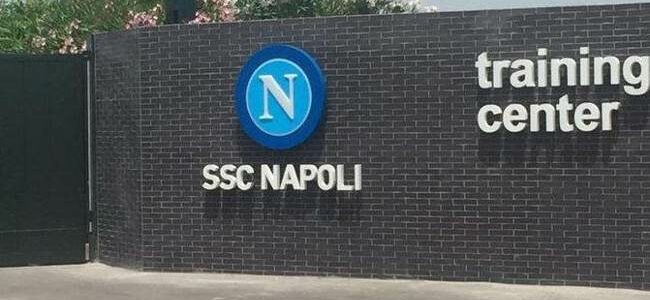 tamponi negativi napoli