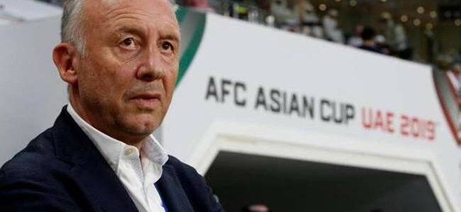 zaccheroni napoli scudetto gattuso