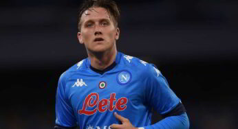 GAZZETTA- Il Napoli rischia più punti di penalizzazione. Spunta il caso Zielinski e i report cancellati.