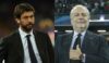 Juventus-Napoli, lunedì l’udienza d’appello. De Laurentiis potrebbe intervenire