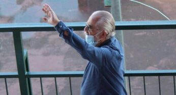 Bagni: “De Laurentiis sta chiudendo una operazione storica. Sarà la prima e ultima volta”