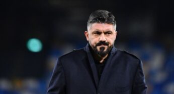Napoli-Milan, Gattuso arrivato a un bivio. Ringhio è chiamato a fare il passo superiore