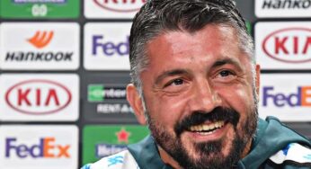 Napoli-Gattuso, rinnovo vicino. Spunta un retroscena incredibile. Grande cuore del mister