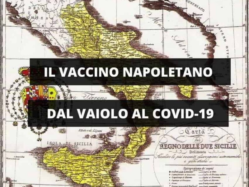 Vaccino Napoli