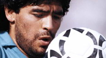 Maradona è morto. La notizia dall’Argentina ha sconvolto tutti